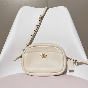 Coach Camera Crossbody Bag